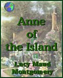 Anne of the Islands
