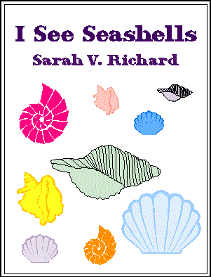 Seashell Color