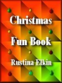 Christmas Fun Book