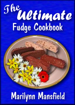 The Ultimate Fudge Cookbook